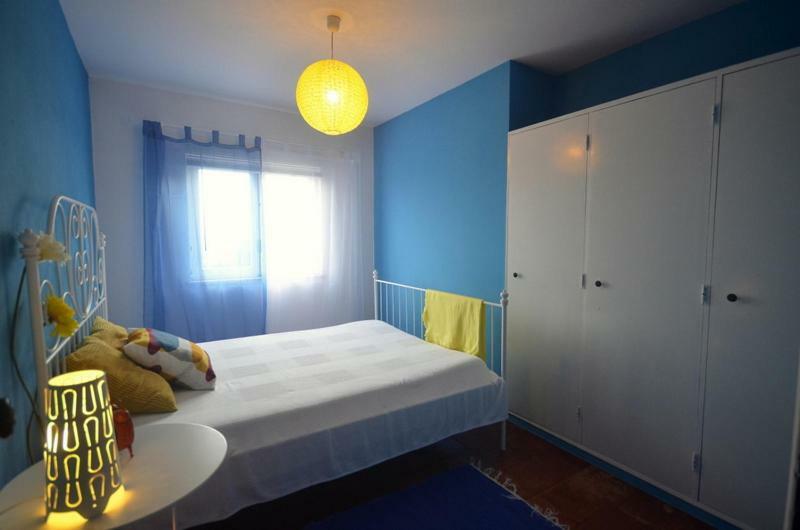 Happy Cat House - Holiday Rental Сан-Мартінню-ду-Порту Екстер'єр фото